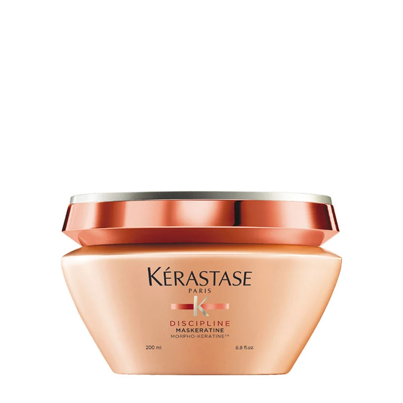 Kerastase Discipline Maskeratine 200ml - maschera anticrespo