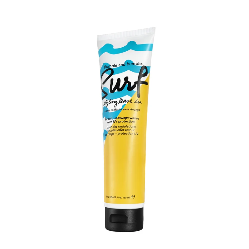 Bumble and bumble. Surf Styling Leave In 150ml - crema idratante senza risciacquo