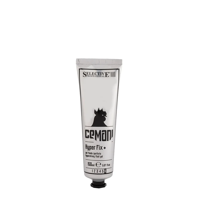 Selective Professional Cemani Hyper fix 150ml - gel fluido iperforte