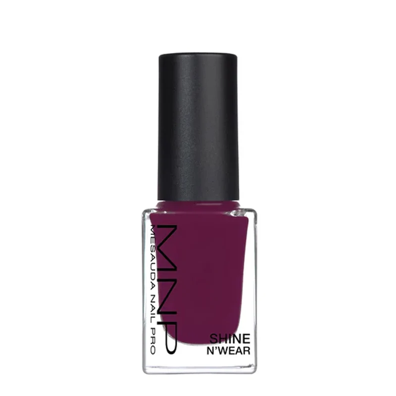 My Nail Pro MNP Shine N' Wear 219 Creta 10ml - smalto classico