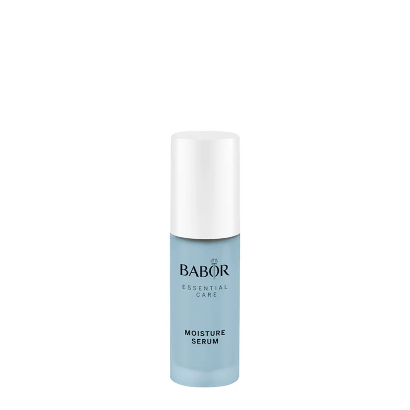 Babor Essential Care Moisture Serum 30ml - siero viso idratante