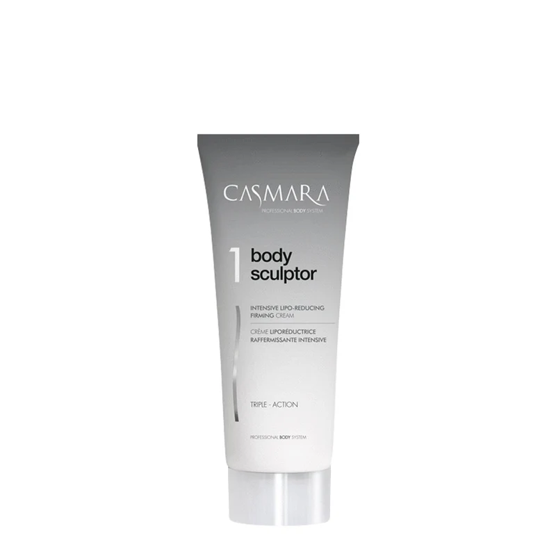 Casmara Moisturizing Body Sculptor Cream 200ml - crema corpo intensiva liporiducente rassodante