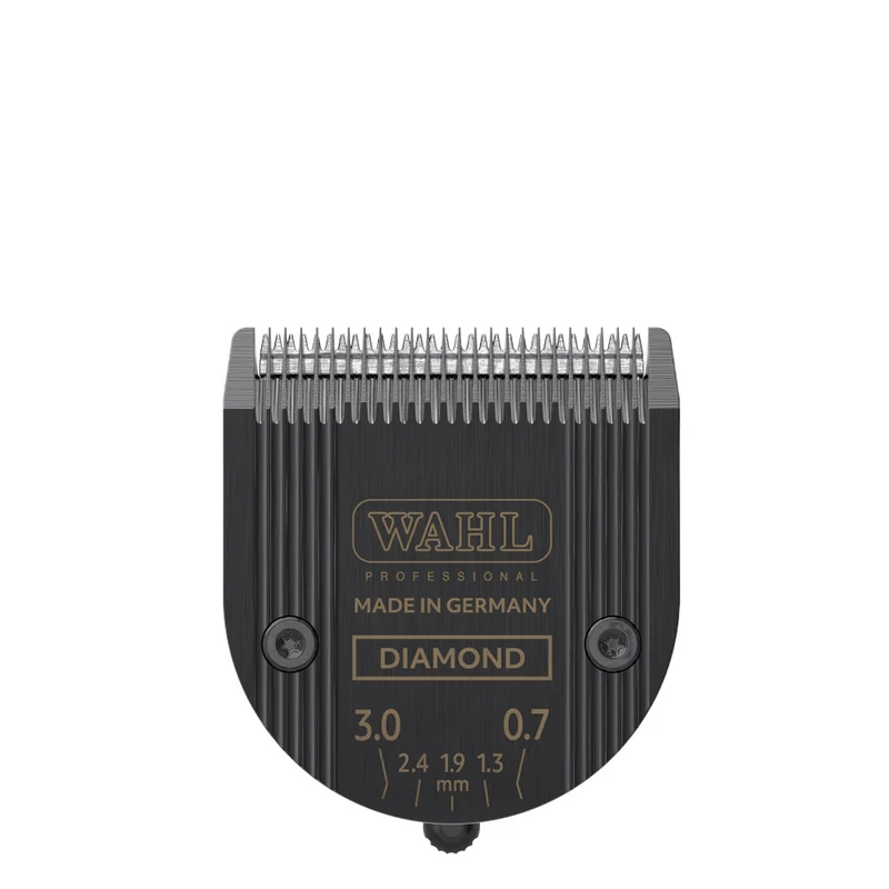 Wahl Pro /Pro Pet Precision Blade 1854-7172 Diamond Blade 0,7-3mm - lama di precisione