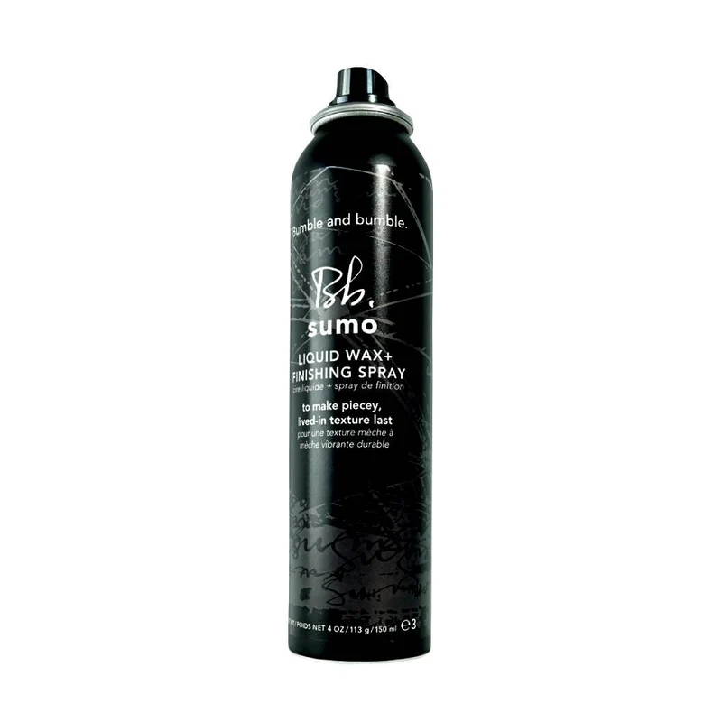 Bumble and bumble. Bb. Sumo Liquid Wax Finishing Spray 150ml - cera in spray