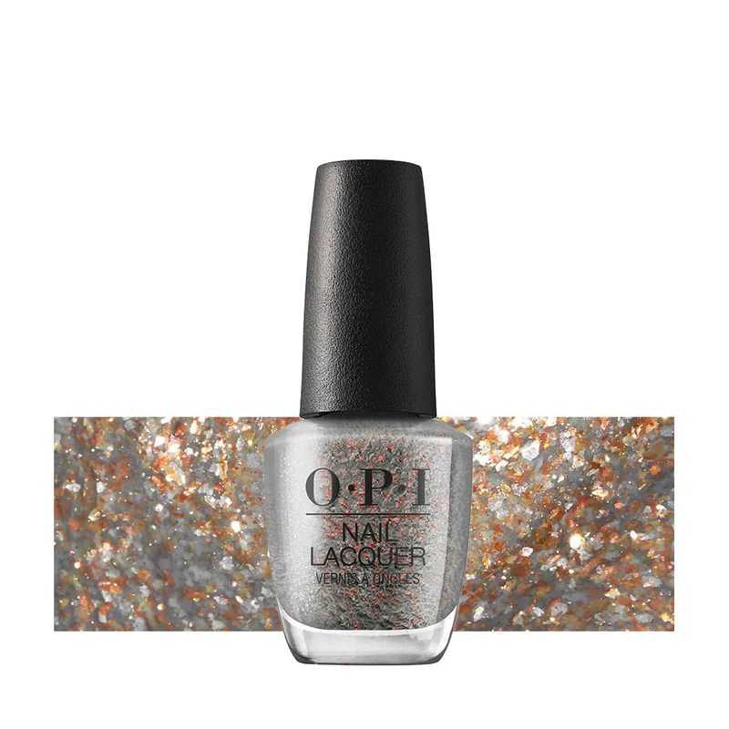 OPI Nail Lacquer Terribly Nice HRQ06 Yay or Neigh 15ml - smalto per unghie
