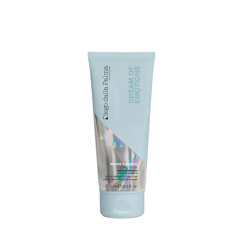Diego dalla Palma Professional Body Bioenergy Marine Pleasure Cream 200ml - crema corpo