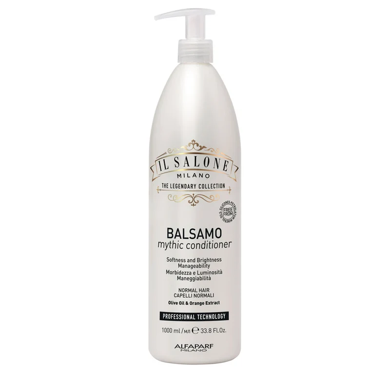 Il Salone Milano Mythic Conditioner 1000ml - balsamo per capelli normali