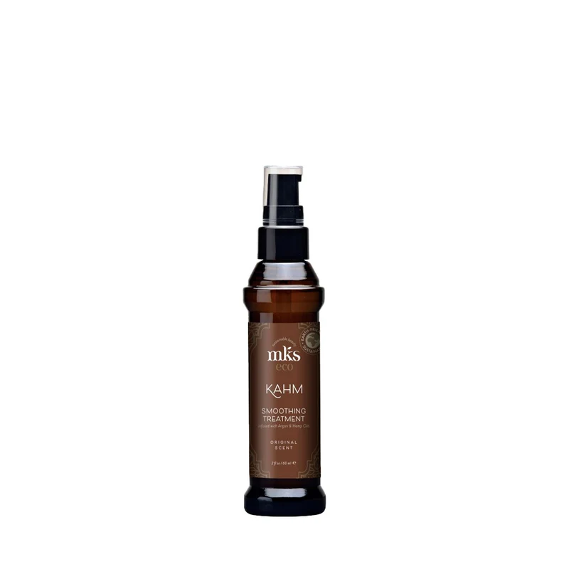 MKS Eco Kahm Smoothing Treatment Original Scent 60ml - trattamento lisciante