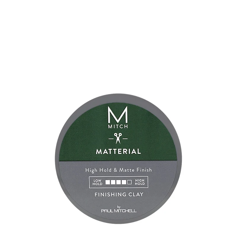 Paul Mitchell Mitch Matterial Finishing Clay 85gr - argilla modellante