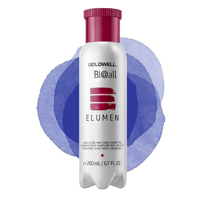 Goldwell Elumen Pure BL@ALL 200ml - colore permanente