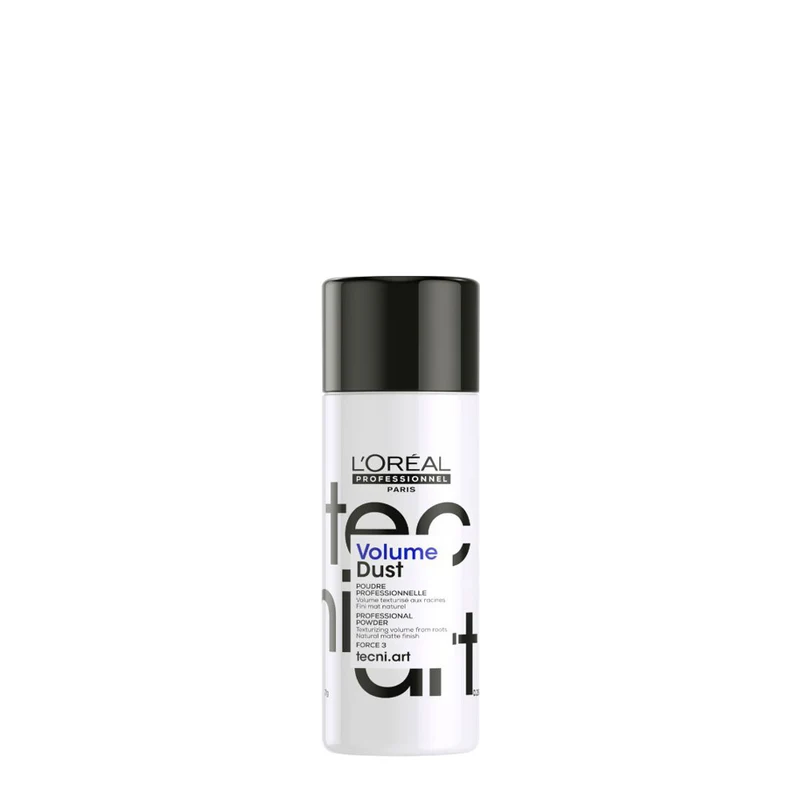 L'Oréal Tecni Art Super Dust 7gr - polvere volumizzante texturizzante