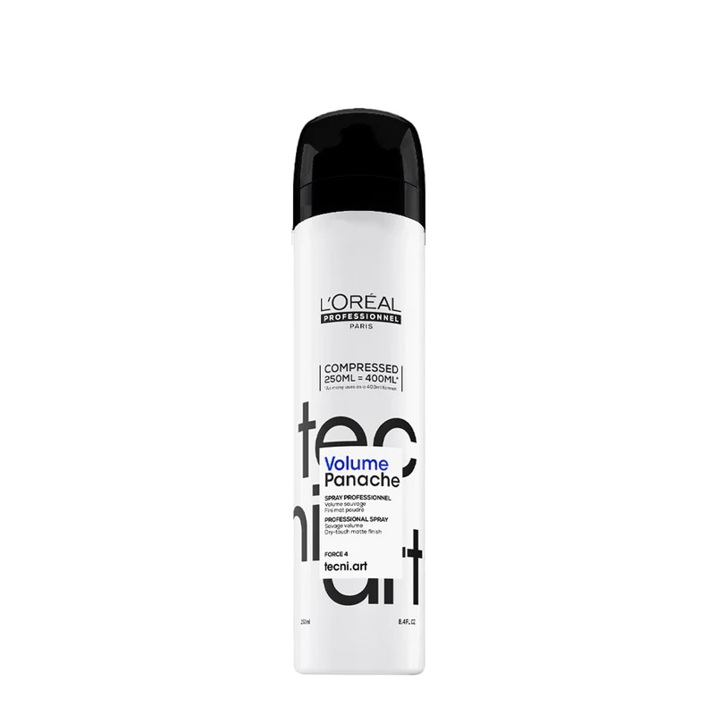 L'Oréal TecniArt Volume Panache 250ml - spray volumizzante