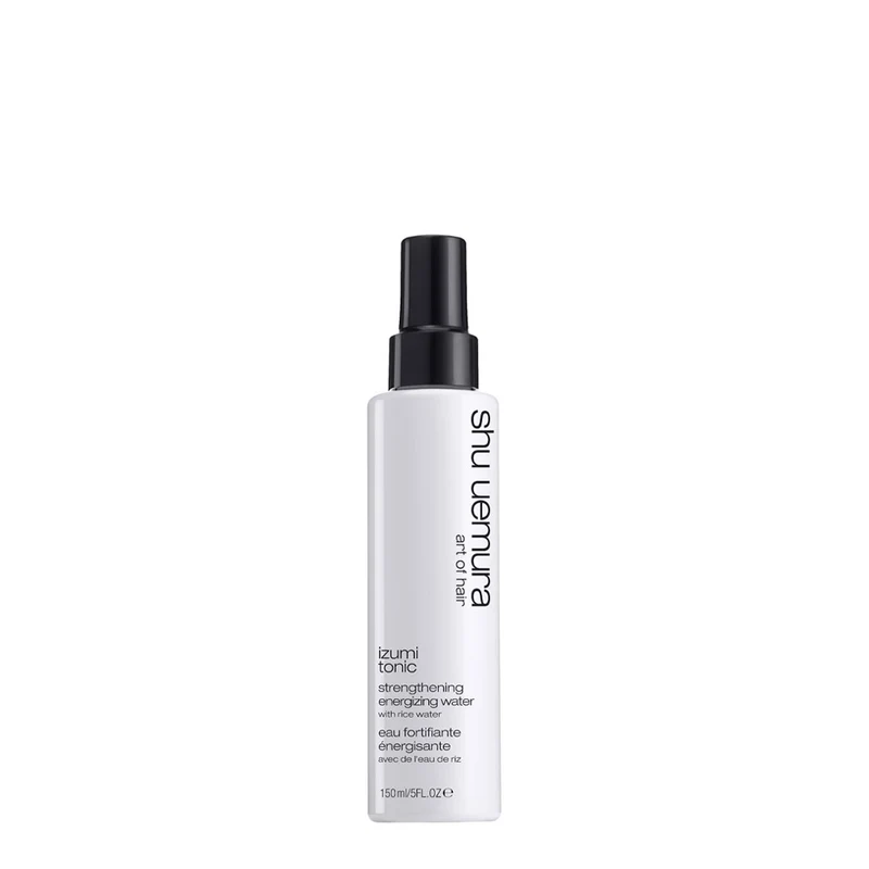 Shu Uemura Izumi Tonic Strenghtening Energizing Water 150ml - acqua spray fortificante ed energizzante