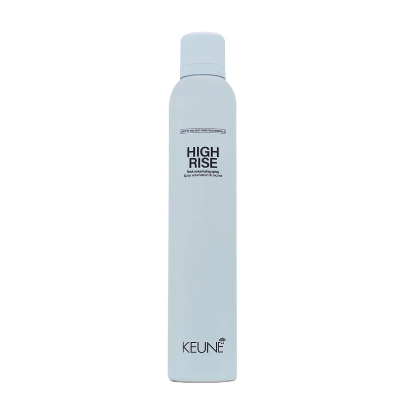 Keune Style High Rise Root Volumizing Spray 300ml - spray volumizzante
