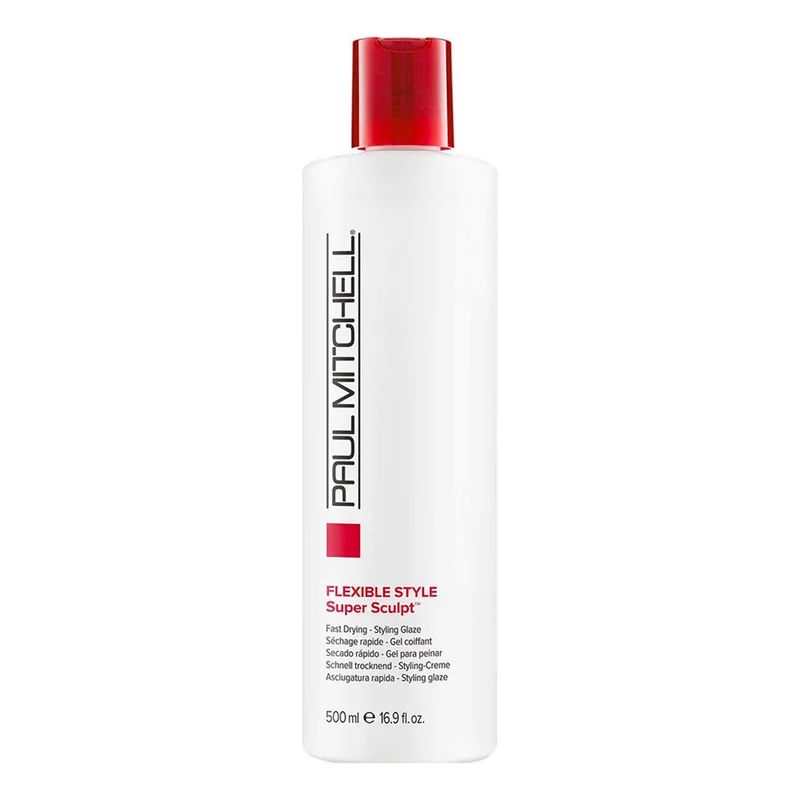 Paul Mitchell Super Sculpt 500ml - lozione volumizzante