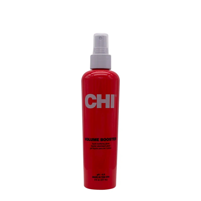 CHI Styling and Finish Volume Booster Liquid Gel 237ml - gel liquido volumizzante