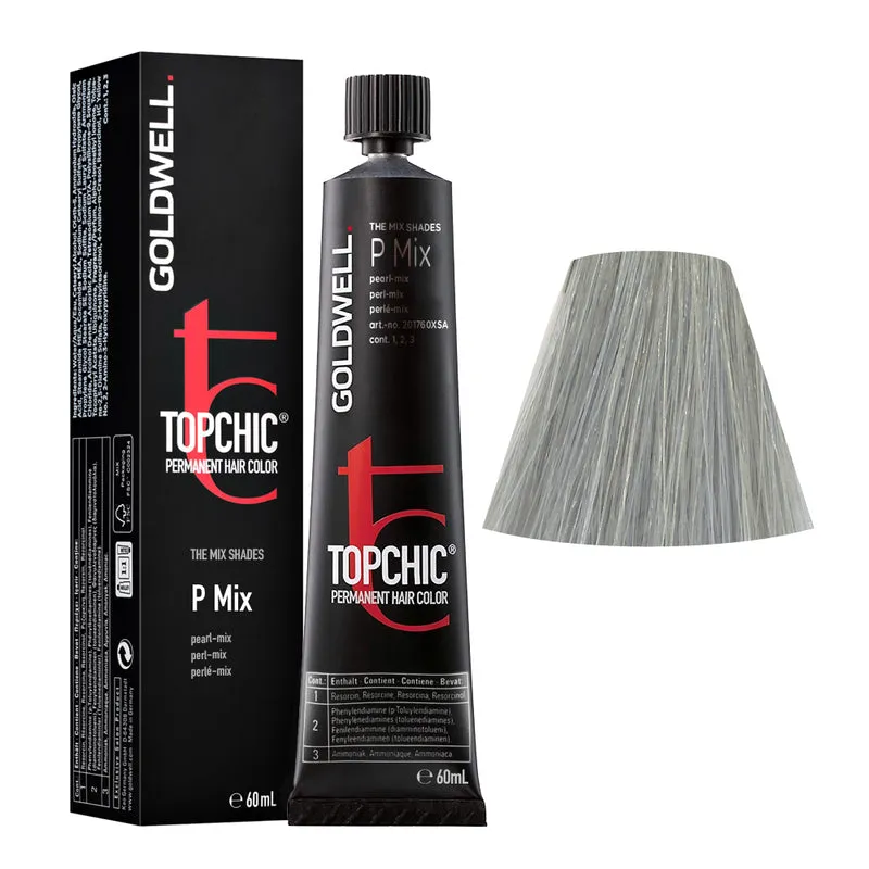 P-MIX Perla-mix Goldwell Topchic Mix Shades tb 60ml