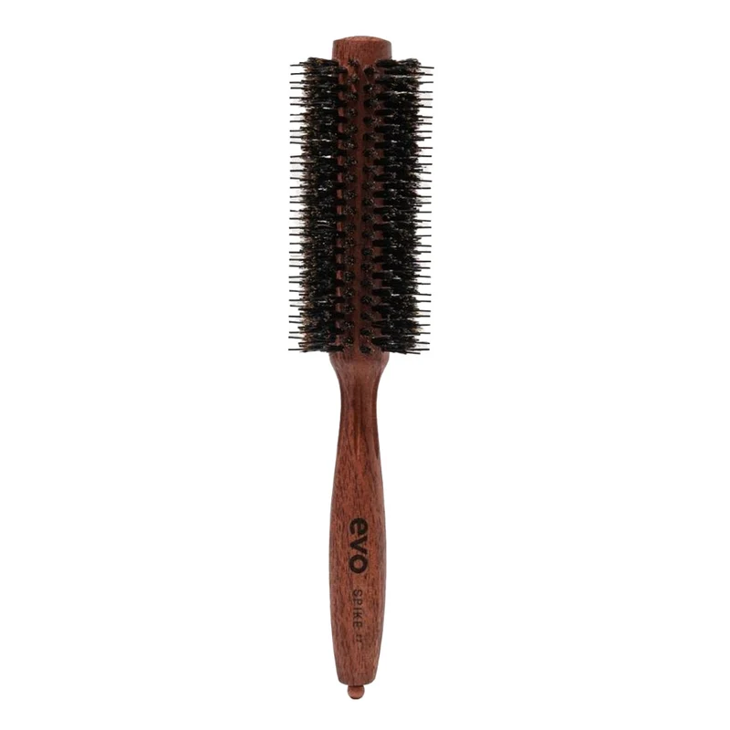 Evo Spike 22mm Nylon Pin Bristle Radial Brush - spazzola in setole di nylon