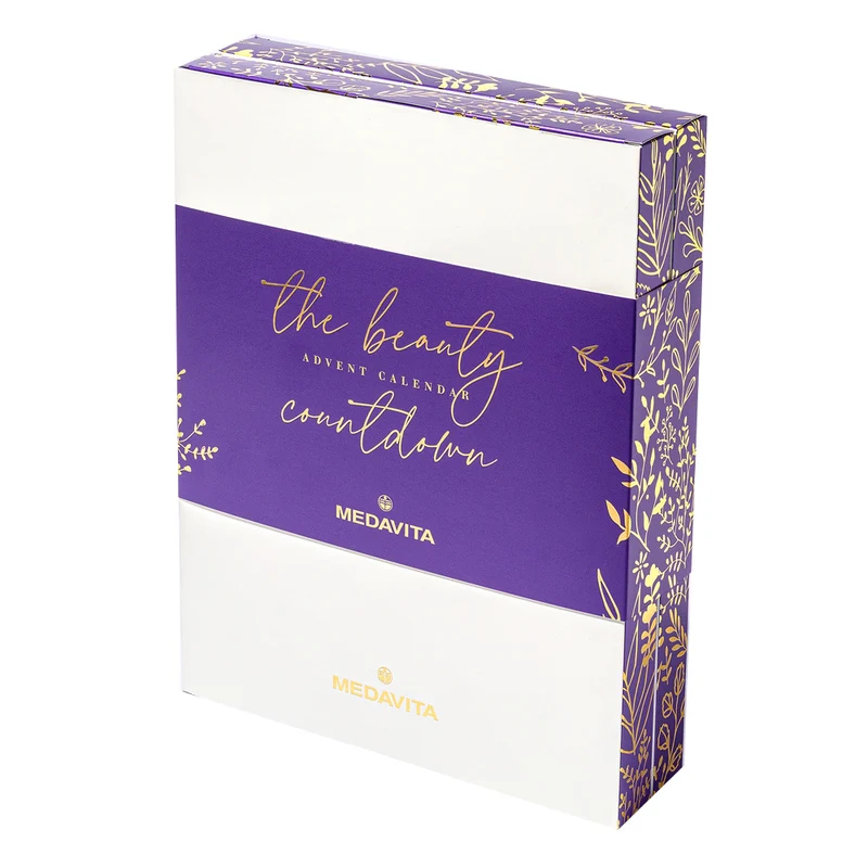 Medavita Prodige Beauty Calendar - cofanetto travel size