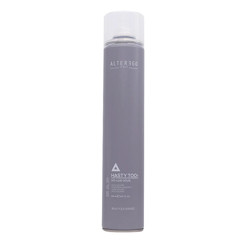 Alterego Styling Voluxious Hairspray Lacca Volumizzante 500ml