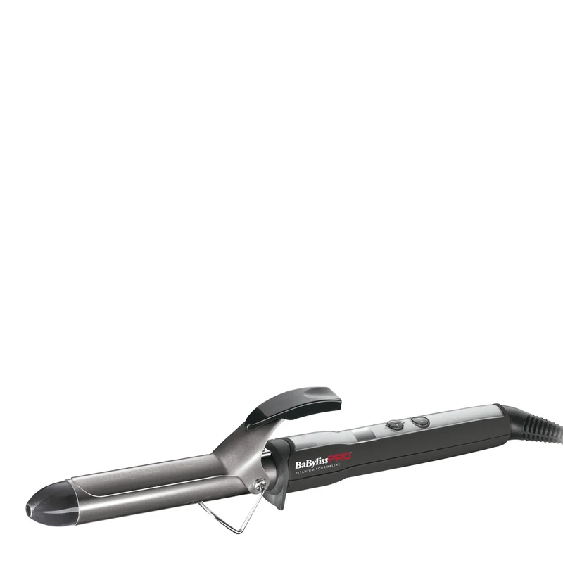 Babyliss Pro Ferro con Display in Titanium Tourmaline 32mm BAB2274TTE