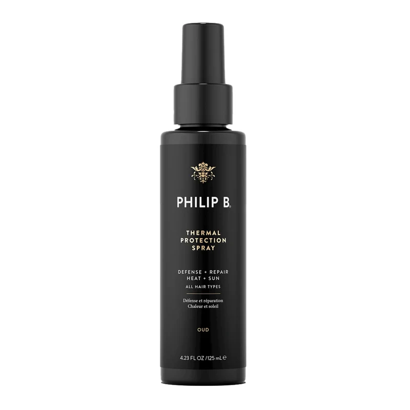 Philip B Thermal Protection Spray 125ml - spray termoprotettore