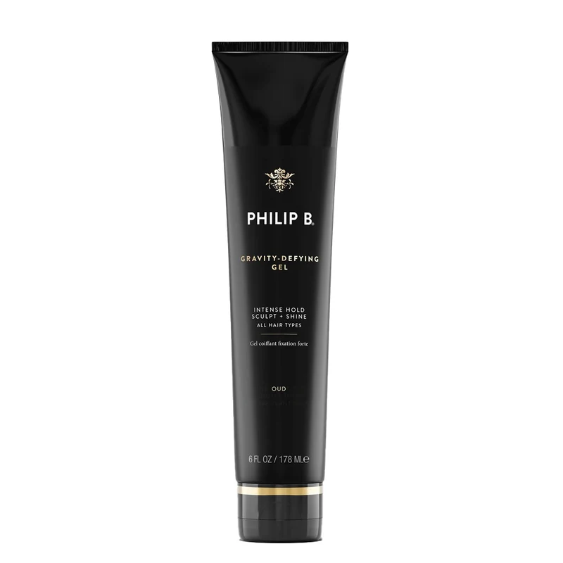 Philip B Gravity-Defying Gel 178ml - gel tenuta forte