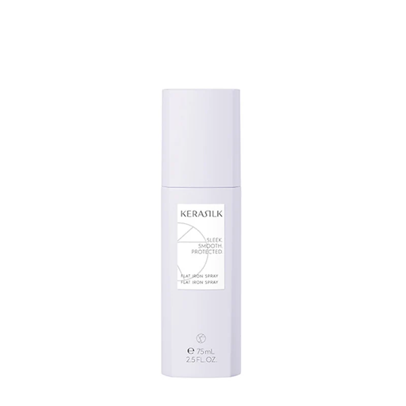 Kerasilk Styling Flat Iron Spray 75ml - spray termoprotettore