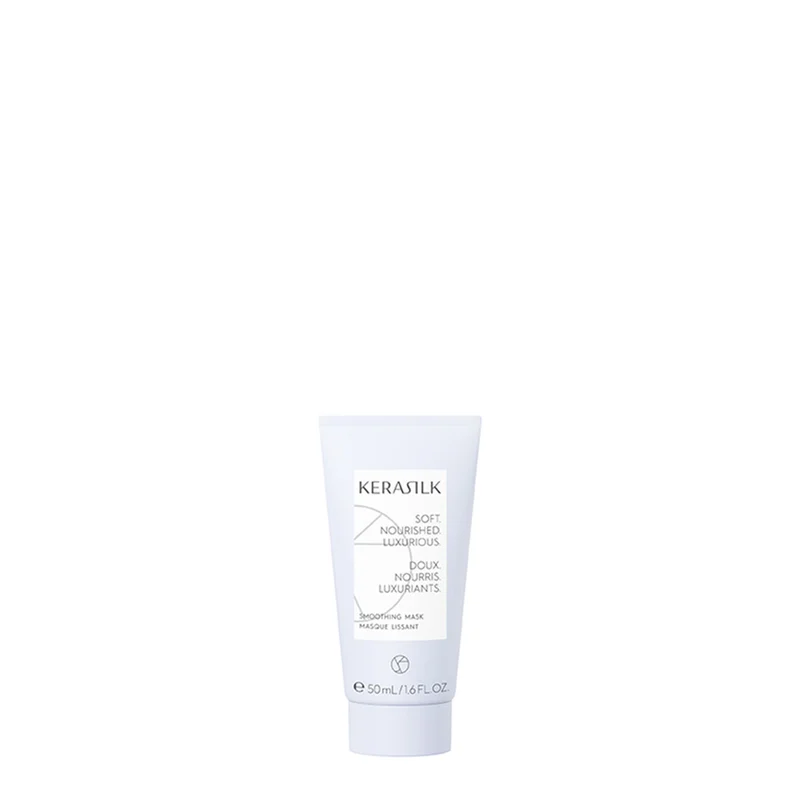 Kerasilk Specialists Smoothing Mask 50ml - maschera anti-crespo