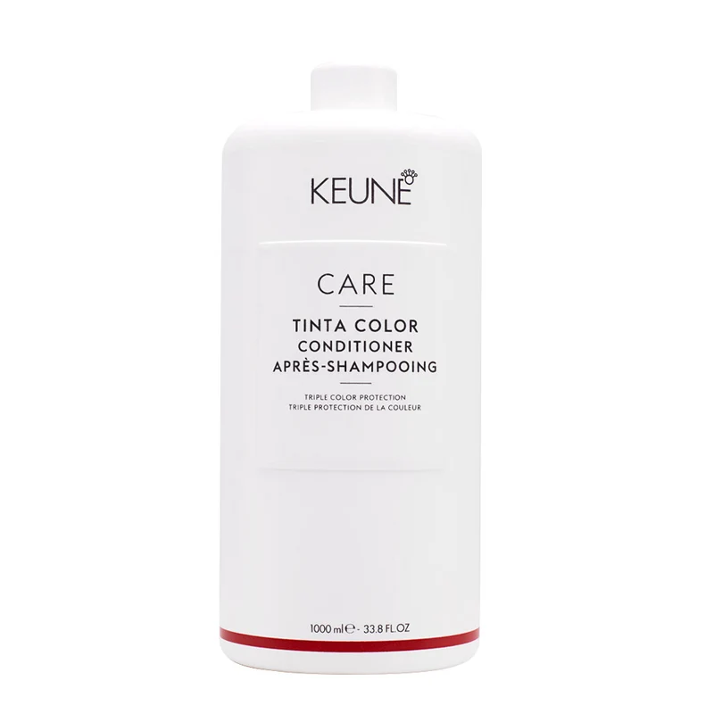 Keune Care line Tinta Color Conditioner 1000ml - balsamo per capelli colorati e trattati