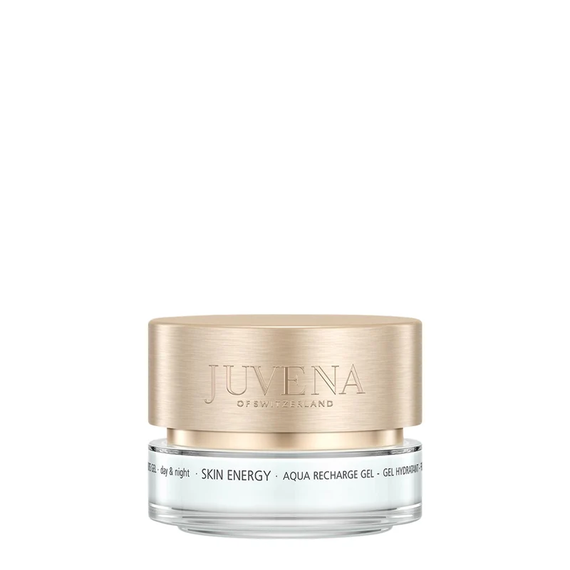 Juvena Skin Energy Aqua Recharge Gel 50ml - gel idratante