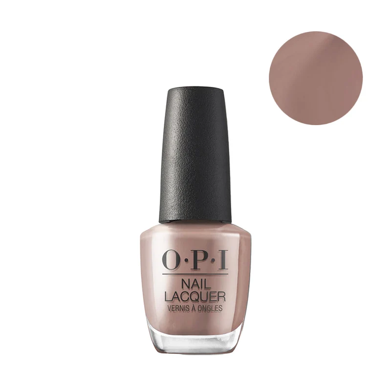 OPI Nail Lacquer Malibu Collection NLN81 Bonfire Serenade 15ml - smalto per unghie