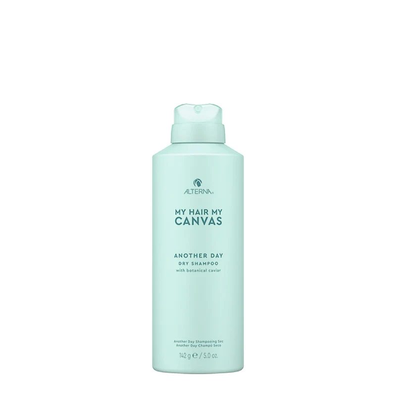 Alterna My Hair My Canvas Another Day Dry Shampoo 142gr - shampoo a secco