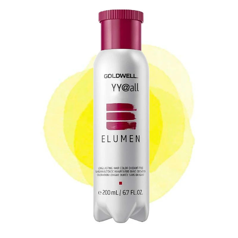 Goldwell Elumen Pure YY@ALL 200ml - colore permanente