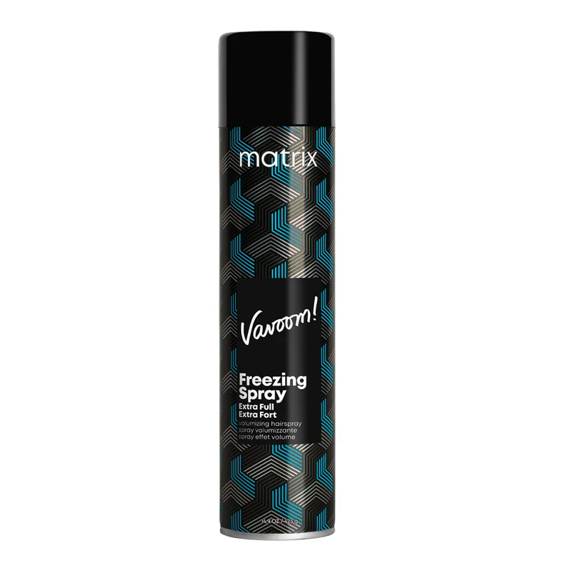 Matrix Vavoom Freezing Spray Extra Full 500ml - lacca volumizzante