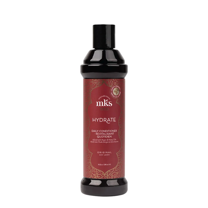 MKS Eco Hydrate Daily Conditioner Original Scent 296ml - balsamo idratante