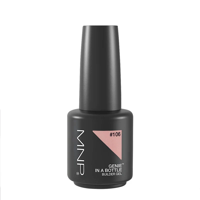My Nail Pro MNP Genie In A Bottle Cotton Candy 14ml - gel ricostruzione