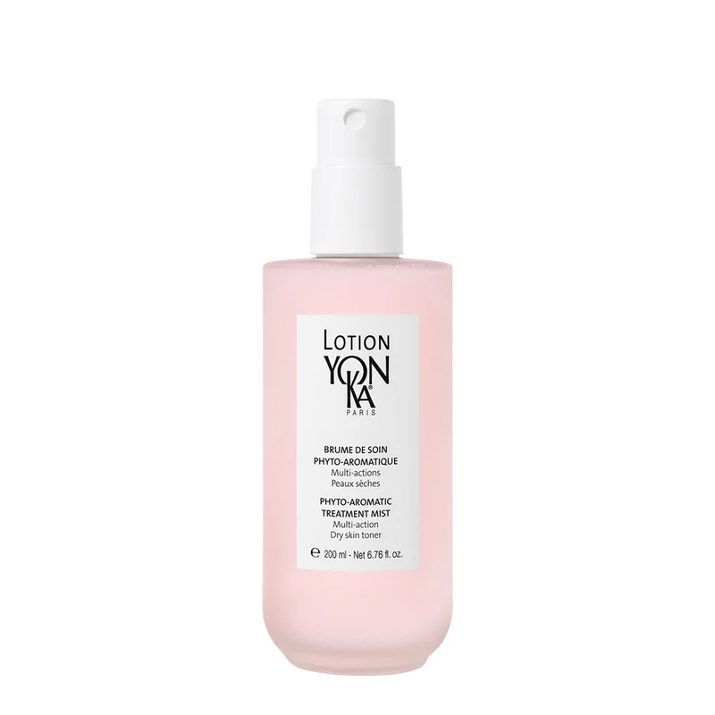 Yonka Les Icononiques Lotion Yon-ka Ps Spray 200ml - lozione ravvivante pelli secche