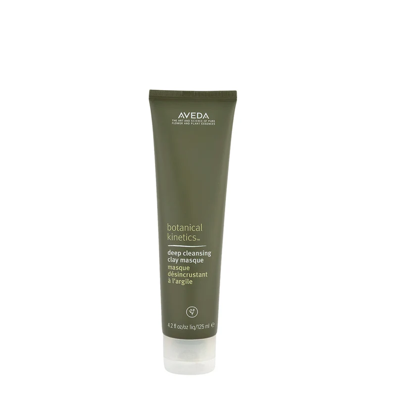 Aveda Botanical Kinetics Deep Cleansing Clay Masque 125ml - maschera per pelli oleose