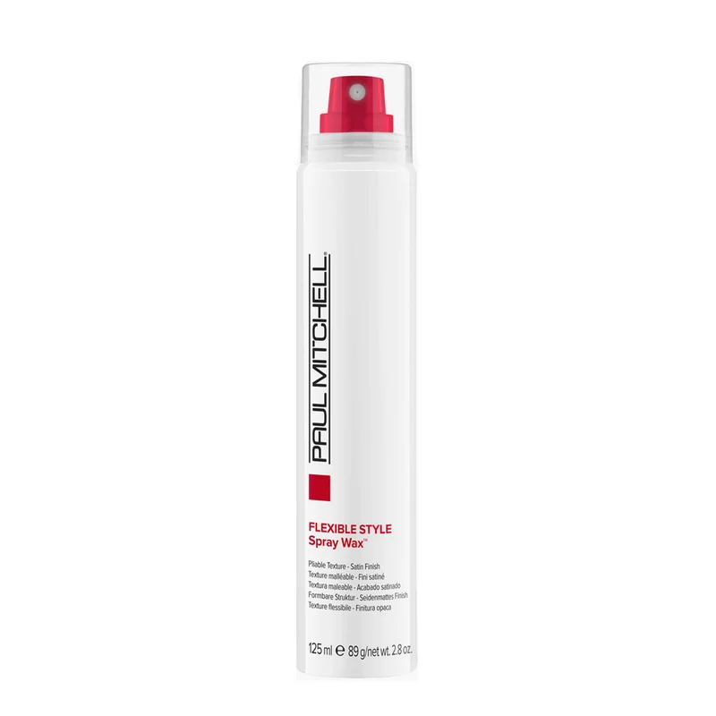 Paul Mitchell Spray Wax 125ml- cera a spray volumizzante