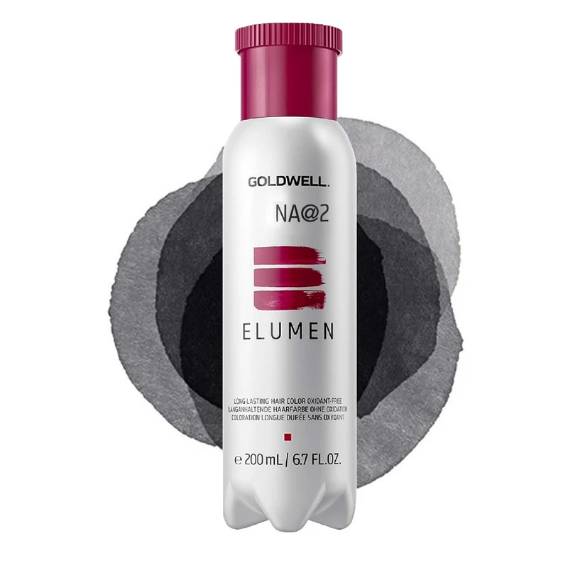 Goldwell Elumen Deep NA@2 200ml - colore permanente