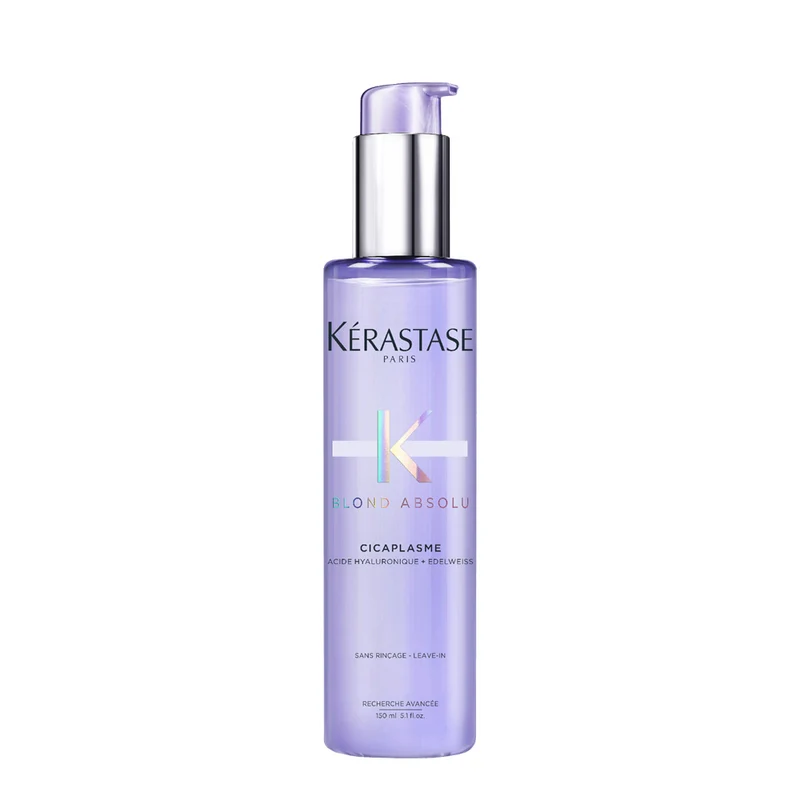 Kerastase Blond Absolu Cicaplasme 150ml - siero ristrutturante termoprotettore