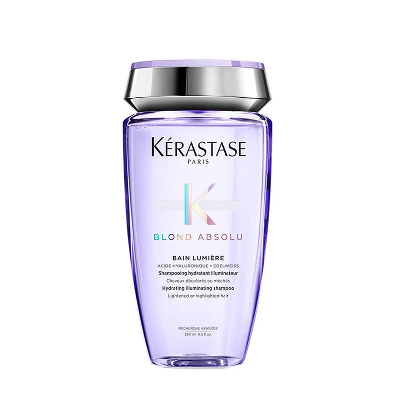 Kerastase Blond Absolu Bain Lumière 250ml - shampoo illuminante capelli biondi