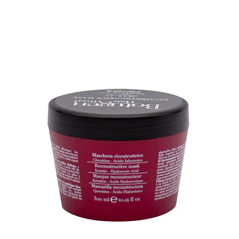 Fanola Botugen Reconstructive Mask 300ml - maschera ricostruttiva