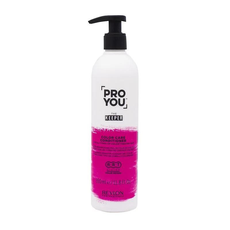 Revlon Pro You The Keeper Color Care Conditioner 350ml - balsamo capelli colorati