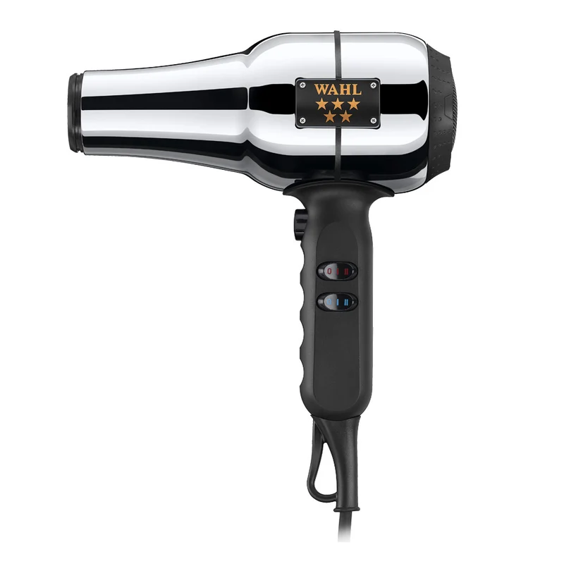 Wahl Barber Dryer - asciugacapelli
