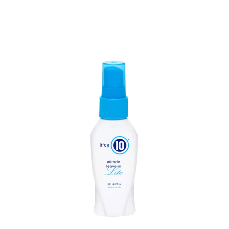 It's A 10 Miracle Leave-In Lite 59,1ml - spray leave-in volumizzante
