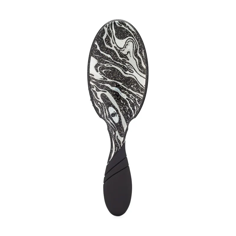 WetBrush Pro Detangler Mineral Sparkle Charcoal - spazzola scioglinodi