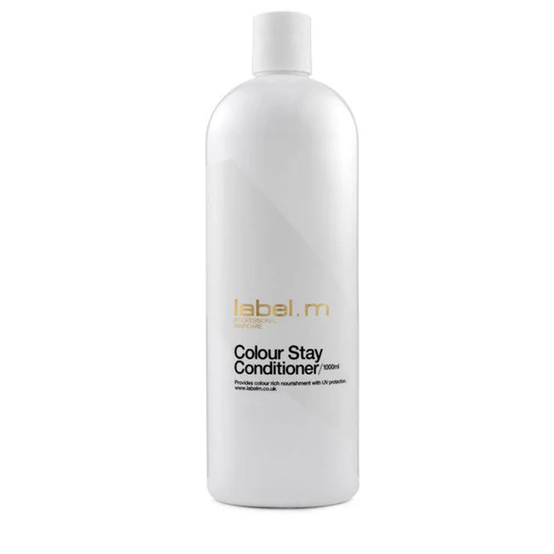 Label.M Condition Colour Stay Conditioner 1000ml - balsamo per capelli colorati