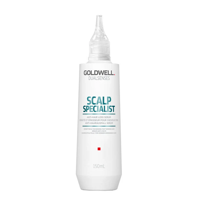 Goldwell Dualsenses Scalp Specialist Anti-Hairloss Serum 150ml - siero anticaduta